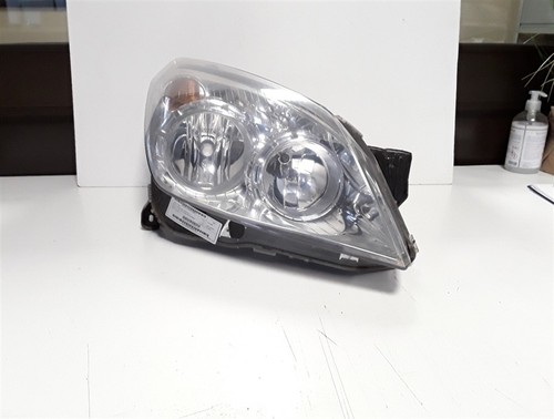 Faro anteriore destro per opel - anteriore,