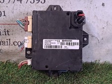 CENTRALINA BCM PER RENAULT