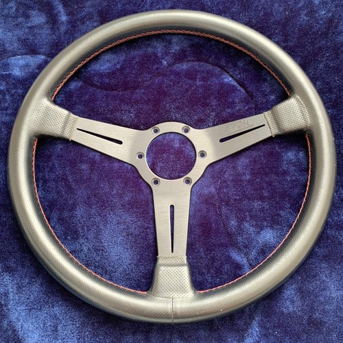 Excellent nardi leather - excellent,