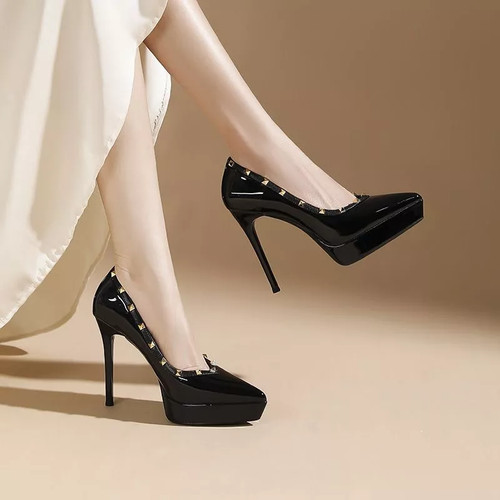 Decolte donna nere - donna,