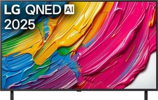 Lg Smart TV 55 Pollici 4K