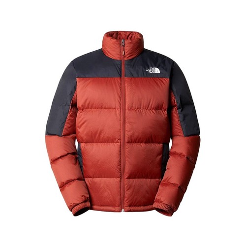 The north face giubbotto uomo - north,