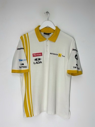 Polo renault formula team - polo,