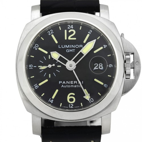 Panerai luminor gmt pam00297 - panerai,