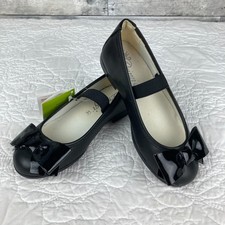 Primigi black leather - leather, mary