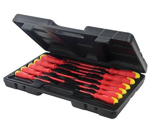 Set cacciaviti isolati con