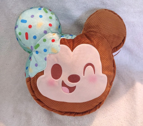 Disney topolino gelato panino - disney,