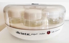 Yogurtiera ARIETE Yogurt Maker - Fully Automatic / Macchina per Yogurt