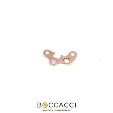 OMEGA 491 Cod. 1005 Pallet Fork Bridge Calib: 470, 490, 491 (EXCELLENT STATE)