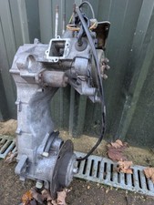 Motore Itraljet Dragster