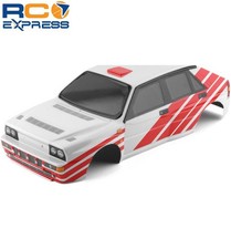 Kit Carrozzeria Killerbody