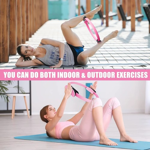Anello pilates yoga fitness - pilates,
