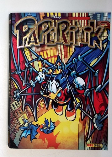 Disney paperinik - disney, 63