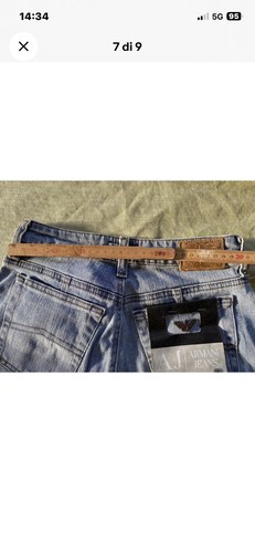 Armani jeans donna - armani, nuovi