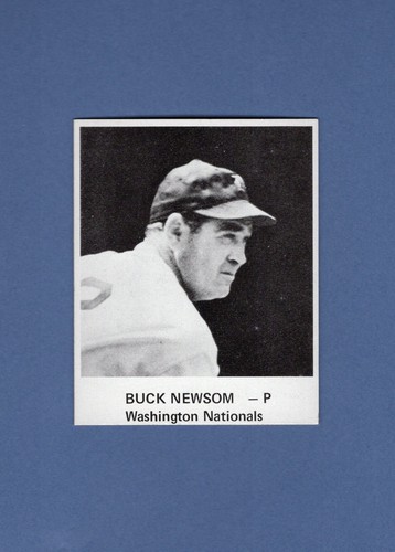 Buck newsom senatori - newsom,,