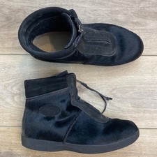Stivaletti Vintage Tecnica