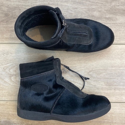 Stivaletti vintage tecnica - vintage,