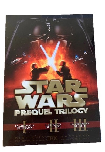 Star wars prequel trilogy - wars,
