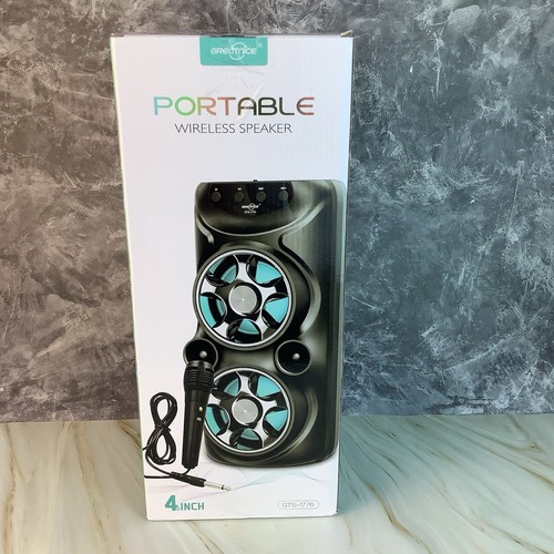 Greatnice altoparlante - greatnice,
