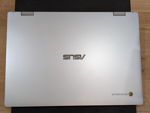 Asus chromebook flip cx1 - asus,