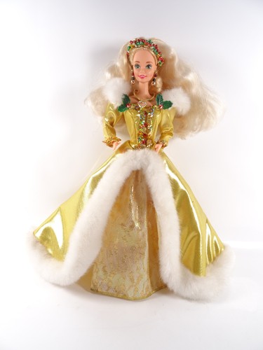 Barbie vintage bambola - barbie,