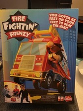 NUOVO Goliath Fire Fightin'