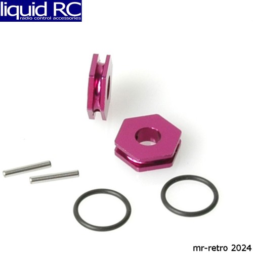 Schumacher racing products ltd - schumacher,