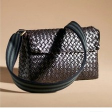 Nuova borsa a tracolla