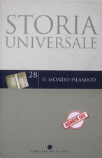 IL MONDO ISLAMICO - STORIA