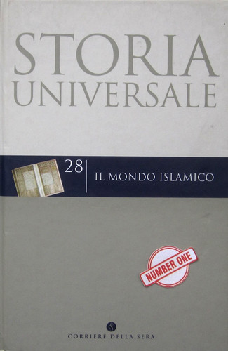 Mondo islamico storia - il,