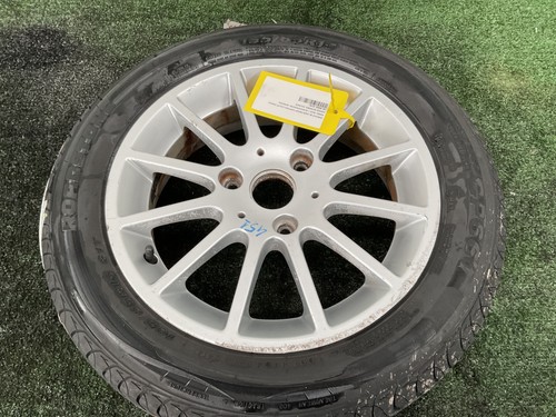 Cerchio lega per smart - cerchio,