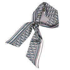 Sciarpa Christian Dior pura