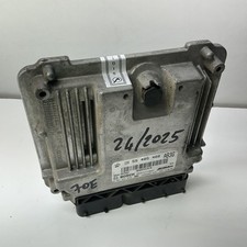 CENTRALINA MOTORE PER OPEL