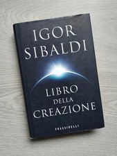 Libro Della Creazione Igor