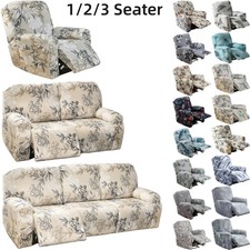 Coprisedia Reclinabile