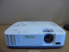 NEC NP-M311W Proiettore per