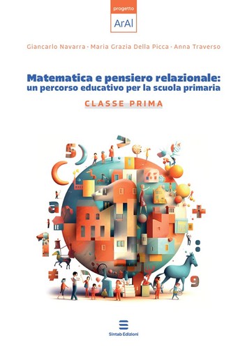 Matematica pensiero - matematica, e