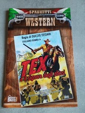 Fascicolo TEX E IL SIGNORE