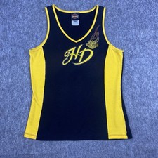 Canotta donna Harley Davidson