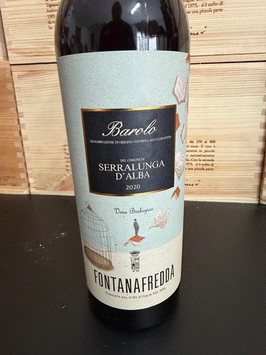 Barolo serra lunga alba - barolo, d'alba