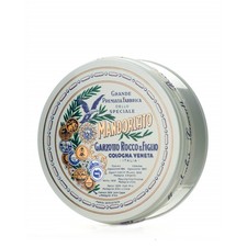 Garzotto - Latta Rotonda