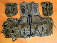 Gilet tattico Esercito