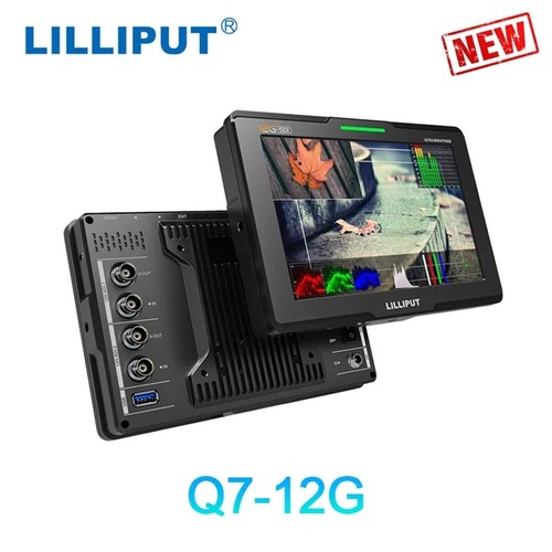Lilliput 12g monitor - q7-12g,