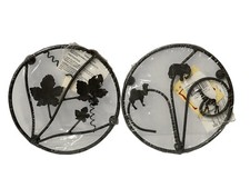 SOTTOPENTOLA CUCINA IN FERRO