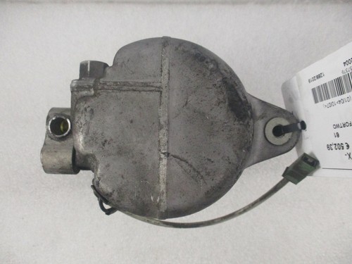 Ricambi usati 800 cdi - 800,
