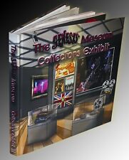 Genesis Band (Peter Gabriel, Phil Collins) Edizione Limitata Raro Libro da Collezione