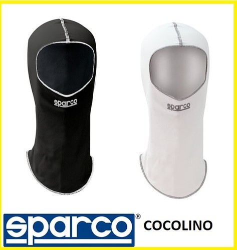 Sparco kart moto cappuccio - moto,
