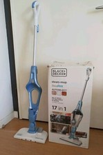 Ricambi e Accessori BLACK+DECKER FSMH1321JMD