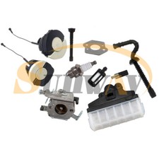 Carburateur kit pour Stihl 021 023 025 MS210 MS230 MS250 MS210C MS230C MS250C