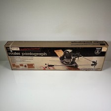 Sears Craftsman Vintage Router